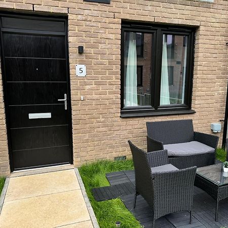 Brand New Flat 5 With Free Parking And Fast Wifi Apartment Йорк Екстериор снимка
